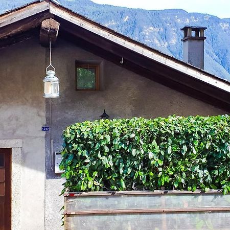 فيلا Fully, Valais Chalet Accueillant Avec Cheminee المظهر الخارجي الصورة