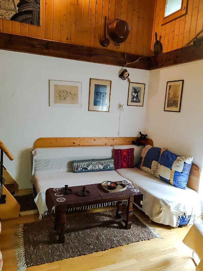 فيلا Fully, Valais Chalet Accueillant Avec Cheminee المظهر الخارجي الصورة