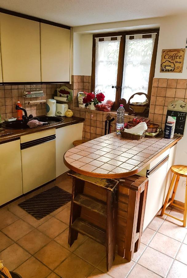 فيلا Fully, Valais Chalet Accueillant Avec Cheminee المظهر الخارجي الصورة