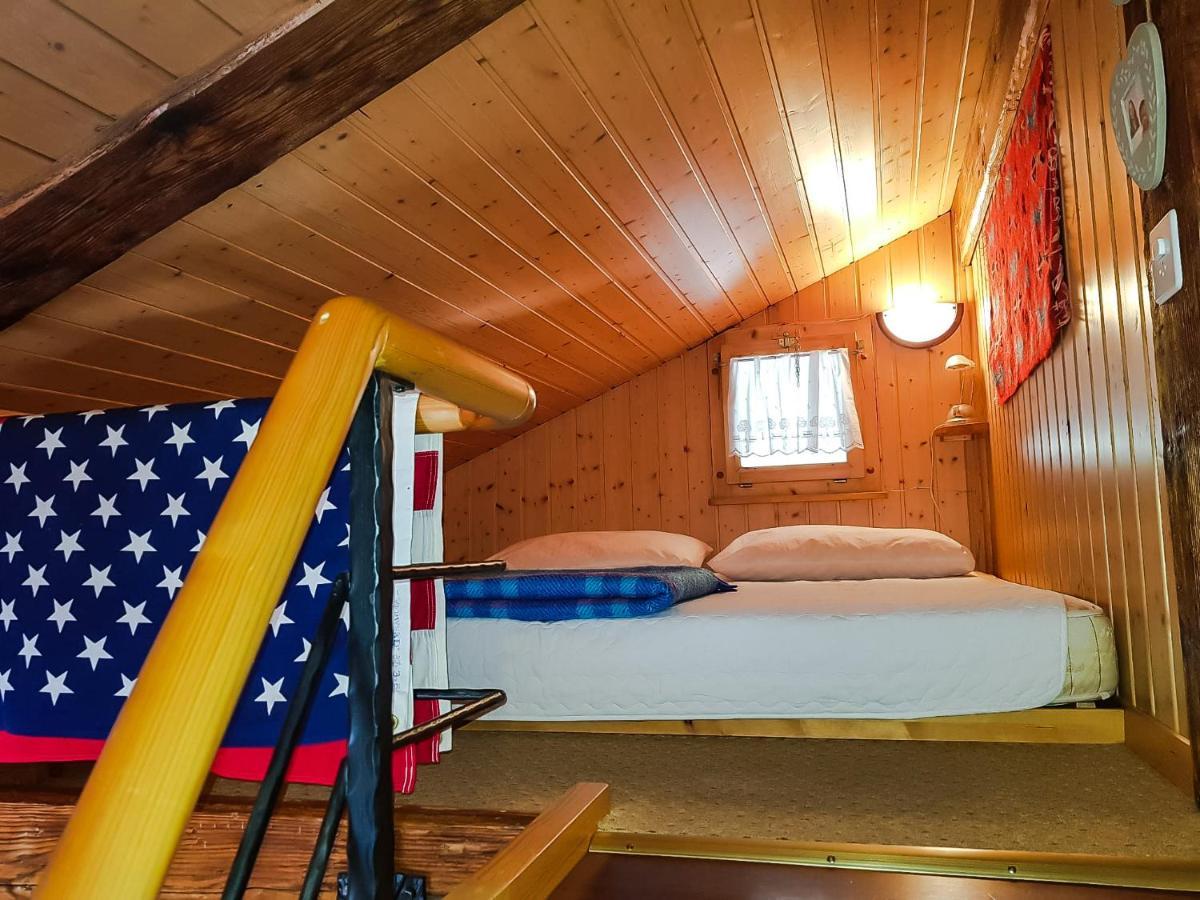 فيلا Fully, Valais Chalet Accueillant Avec Cheminee المظهر الخارجي الصورة