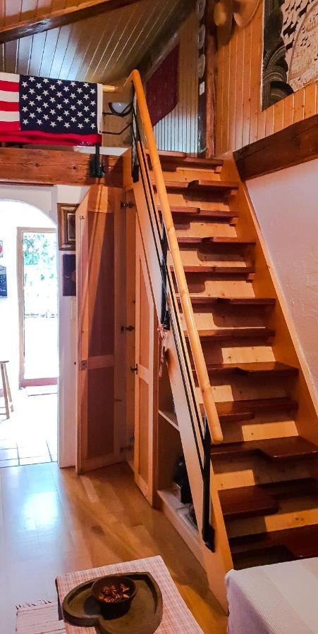 فيلا Fully, Valais Chalet Accueillant Avec Cheminee المظهر الخارجي الصورة